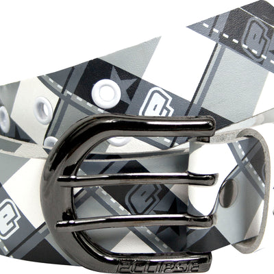 Planet Eclipse Tailored Belt - White