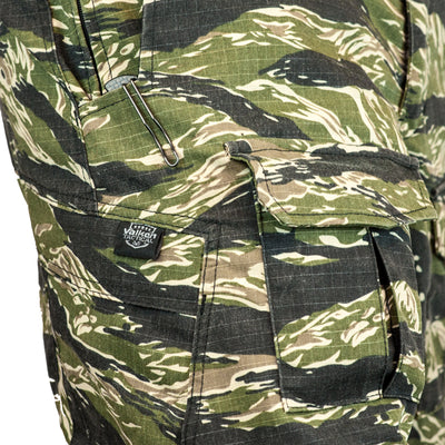 Valken Tango Combat Pants - Tiger Stripe