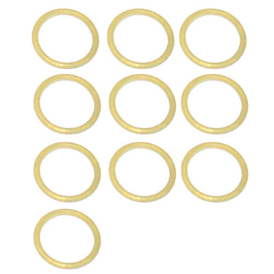 Co2 / HPA Urethane Tank Orings - 10 Pack