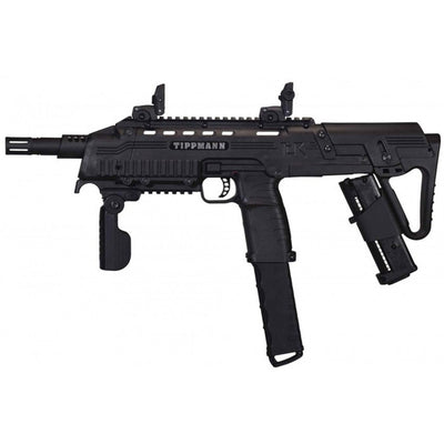 Tippmann TCR Magfed Paintball Marker