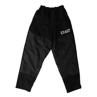 Exalt Paintball Throwback Paintball Pants - Black