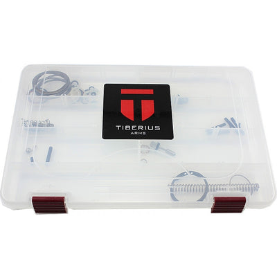 First Strike T15 Players Service Kit - OEM Parts