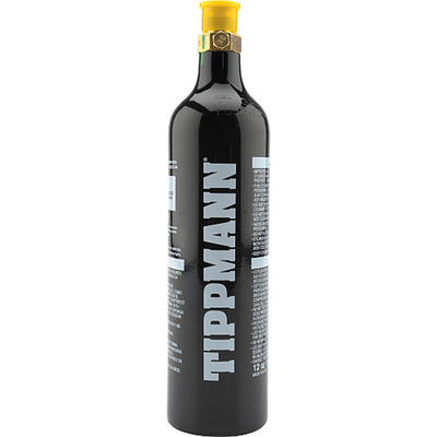 Tippmann Aluminum Co2 Tank - 12 oz