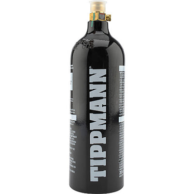 Tippmann Aluminum Co2 Tank - 20 oz