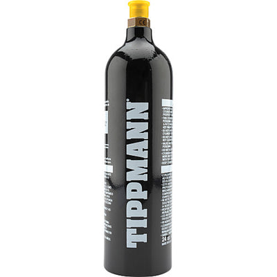 Tippmann Aluminum Co2 Tank - 24 oz