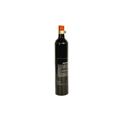 Tippmann Aluminum Co2 Tank - 9 oz