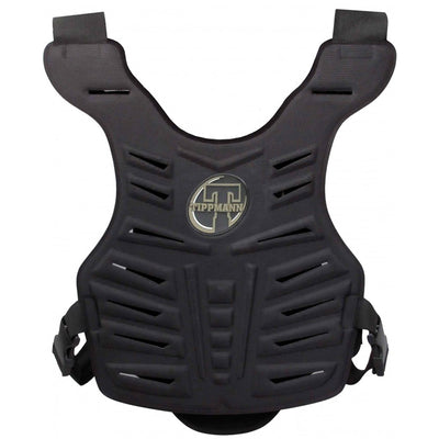 Tippmann Molded Chest Protector - Black