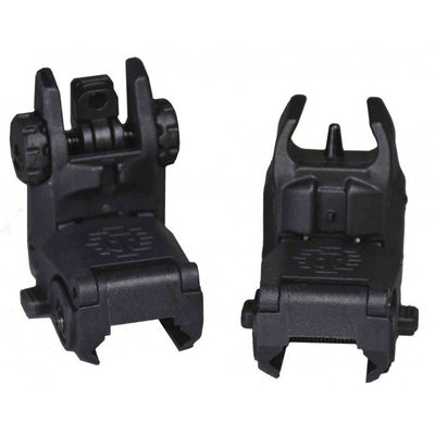 Tippmann Flip Up Sights