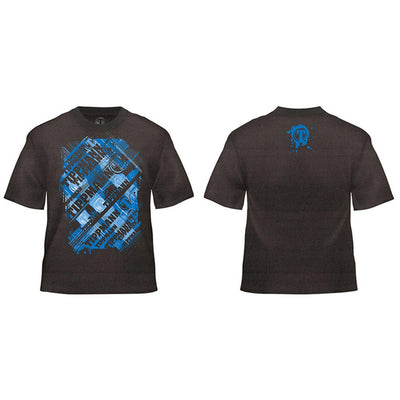 Tippmann T-Shirt - Graphic - Charcoal