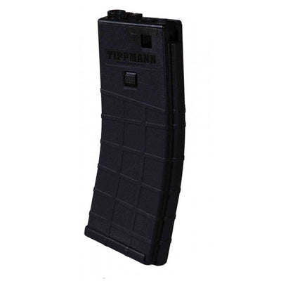 Tippmann Arms Airsoft Magazine - M4 Carbine - 80rd Co2 Mag