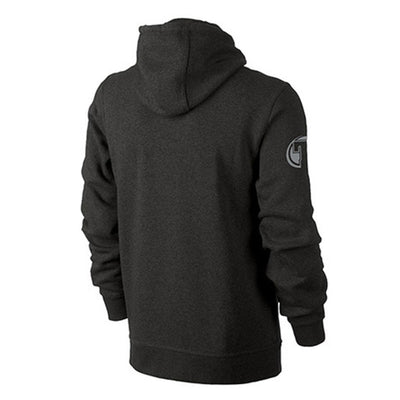 Tippmann Hoodie - Winged - Charcoal