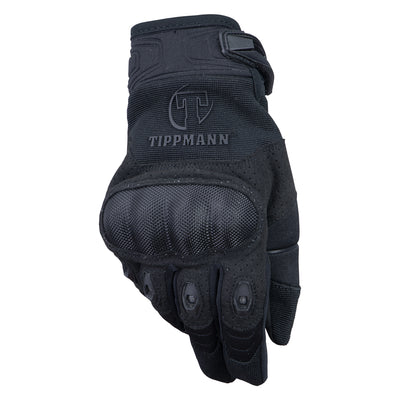 Tippmann Tactical Attack Gloves - Hard Knuckle