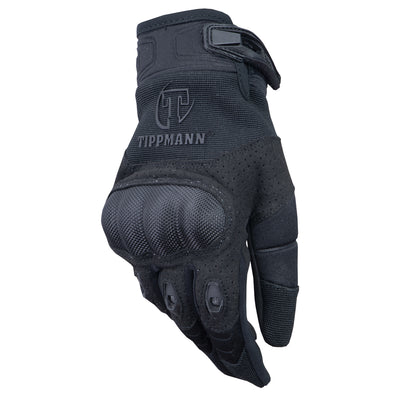 Tippmann Tactical Attack Gloves - Hard Knuckle