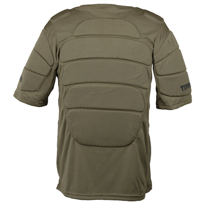 Tippmann Tactical Chest Protector - Olive