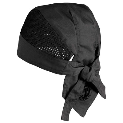 Tippmann Tactical Head Wrap - Black