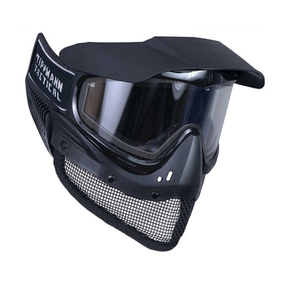 Tippmann Tactical Mesh Airsoft Goggle - Thermal