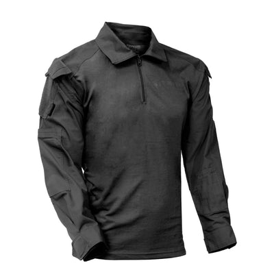 Tippmann Tactical TDU Shirt - Black