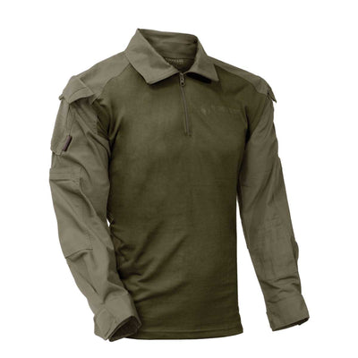 Tippmann Tactical TDU Shirt - Olive