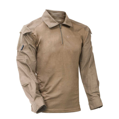 Tippmann Tactical TDU Shirt - Tan