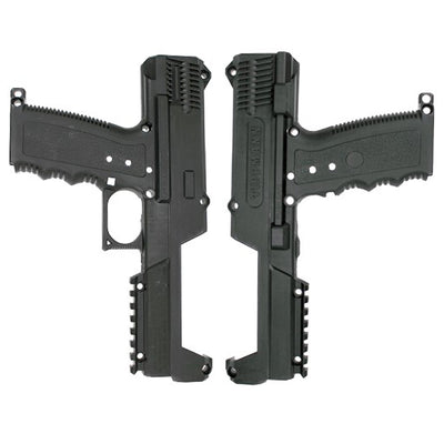 Tippmann TiPX / TPX Pistol Receiver / Body Kit - Black