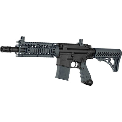 Tippmann TMC Magfed Paintball Marker - Black / Grey