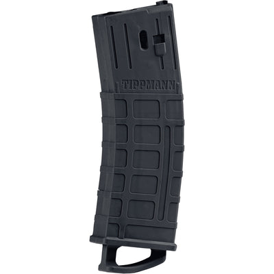 Tippmann TMC Magazine - 20 rds - 2 Pack - Black