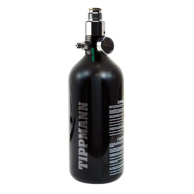 Tippmann Aluminum HPA Tank - 48/3000