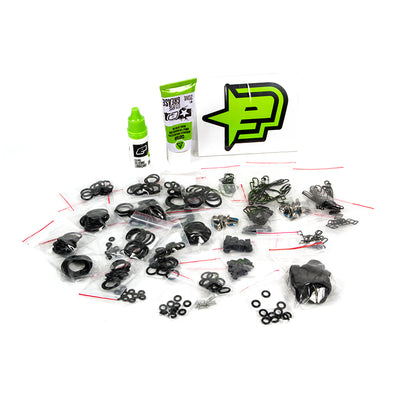 Planet Eclipse Universal Spares Parts Kit - Eclipse Markers