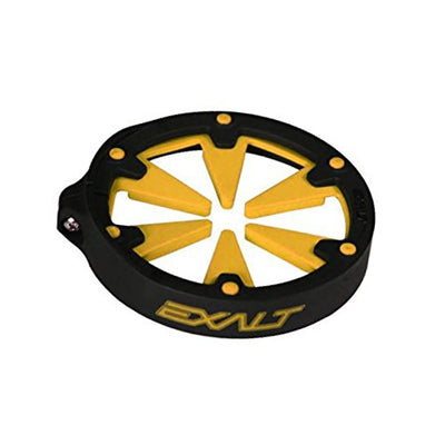 Exalt Paintball Universal Feedgate V3 - Gold - Halo / A-5 / Pinokio