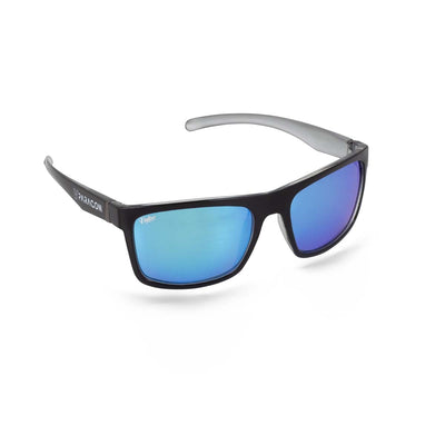 Virtue Polarized Sunglasses - V.Paragon - Ice Black