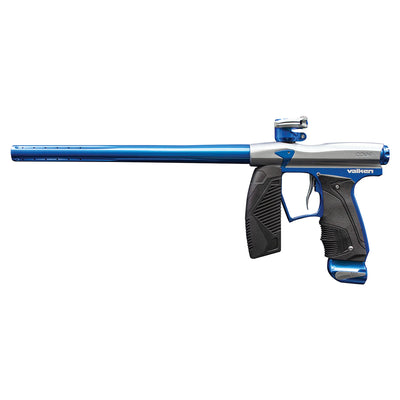 Valken CODE Paintball Marker - SE Artic Blue