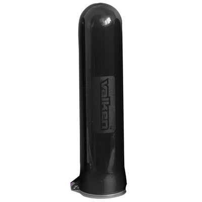 Valken Paintball 140 Round Flick Lid Pod - Black