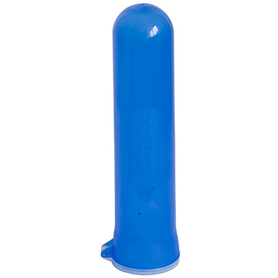 Valken Paintball 140 Round Flick Lid Pod - Blue