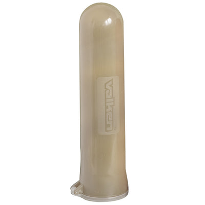 Valken Paintball 140 Round Flick Lid Pod - Tan