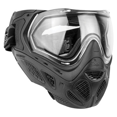 Valken Profit SC Thermal Paintball Goggle - Black