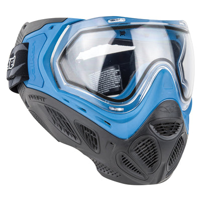 Valken Profit SC Thermal Paintball Goggle - Blue