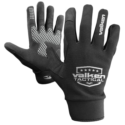 Valken Tactical Sierra II Gloves - Black