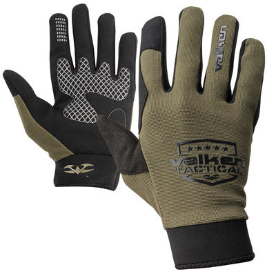 Valken Tactical Sierra II Gloves - Olive