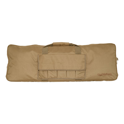 Valken Tactical Gun Case / Marker Bag - Single - 36" - Tan