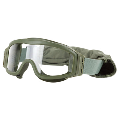 Valken Airsoft Goggles - Tango - Olive