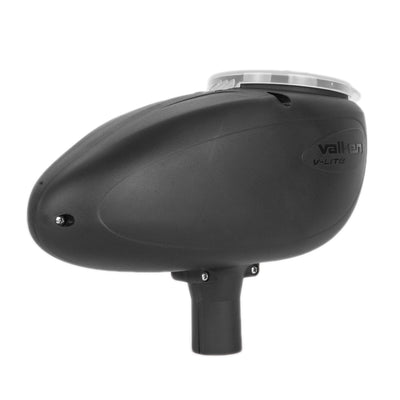 Valken V-Lite 200 Round Hopper / Loader - Black