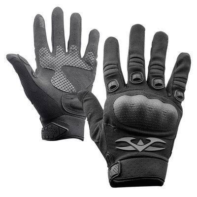 Valken Tactical Zulu Gloves - Black