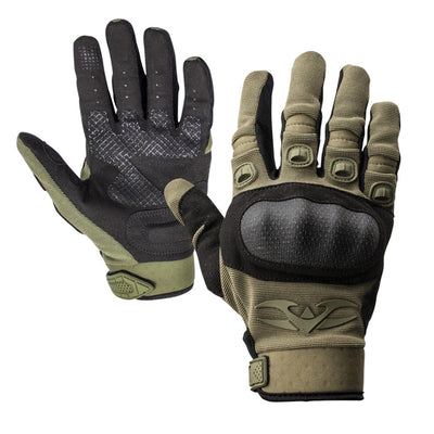 Valken Tactical Zulu Gloves - Olive