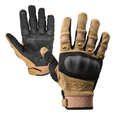 Valken Tactical Zulu Gloves - Tan