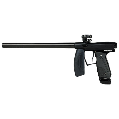 Valken CODE Paintball Marker - Black