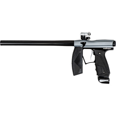Valken CODE Paintball Marker - Titanium