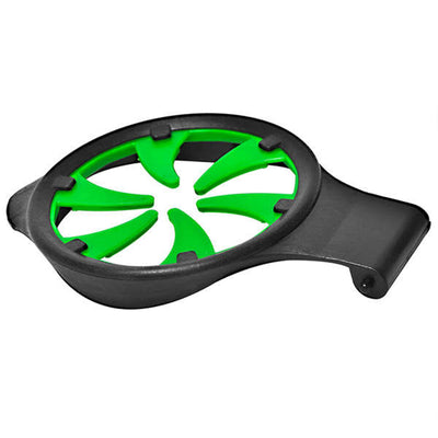 Valken V-Max Plus + Speed Feed - Black/Lime