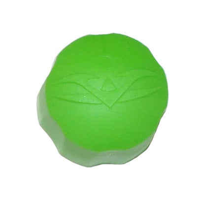 Valken Molded Thread Saver / Tank Valve Protector - Green