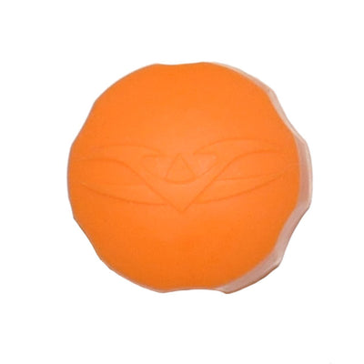 Valken Molded Thread Saver / Tank Valve Protector - Orange