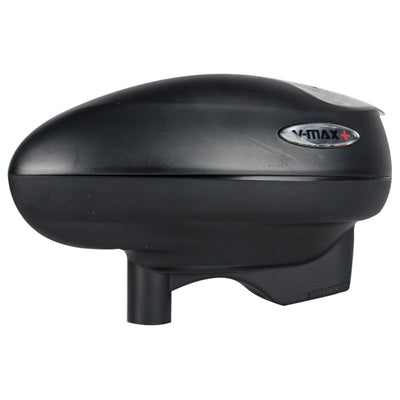 Valken V-Max Plus + Paintball Loader